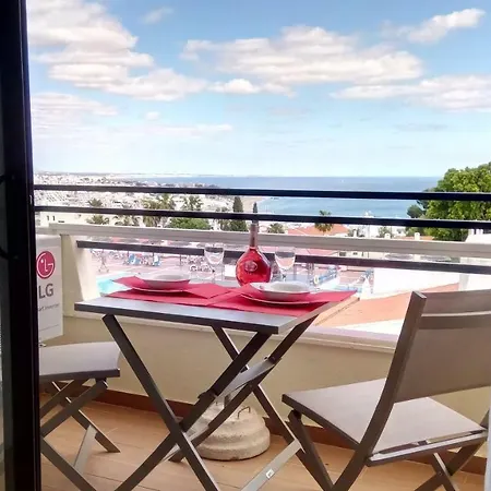 Sea View5 Apartment
