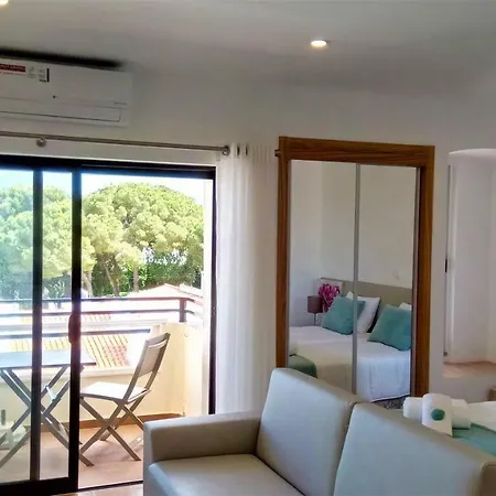 Apartment Sea View5