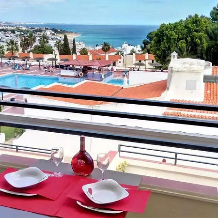 Sea View5 Apartment Albufeira