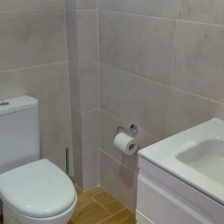 Sea View5 Апартаменты *