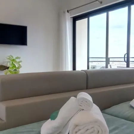 Sea View5 Апартаменты