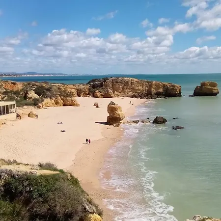 Апартаменты Sea View5 *