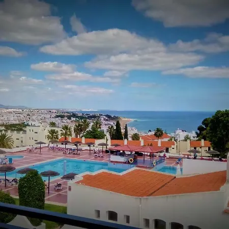 Апартаменты Sea View5 *